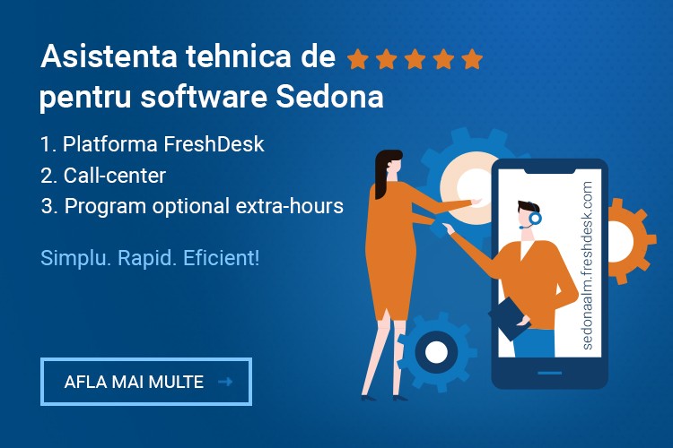 Asistenta tehnica
