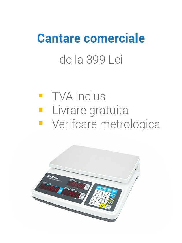 Cantare comerciale