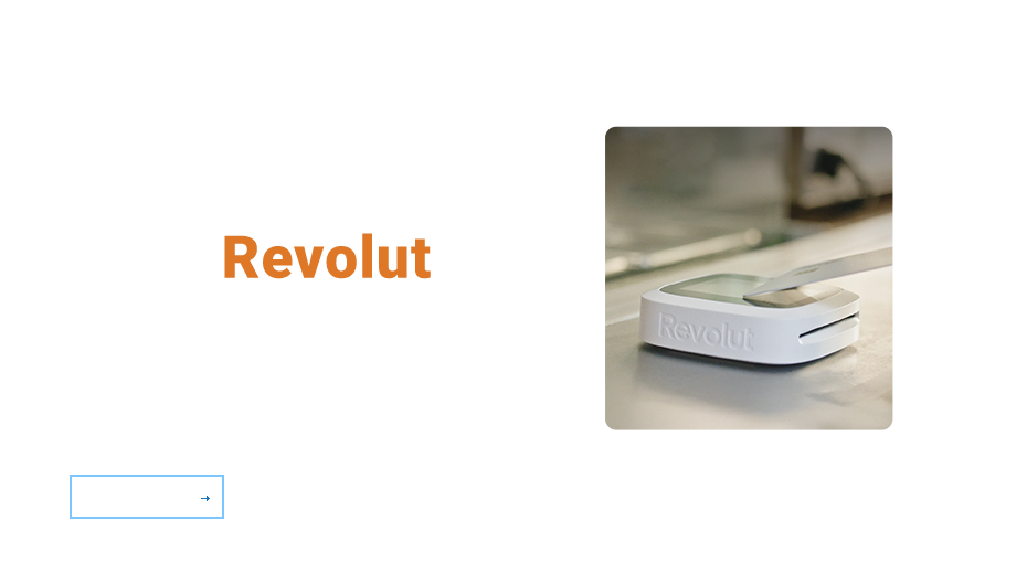 Terminalul de plata Revolut – Acum disponibil la Sedona