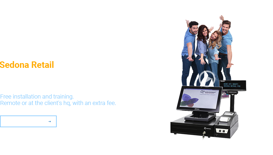 Having the right POS software contributes significantly to the success of your business.
