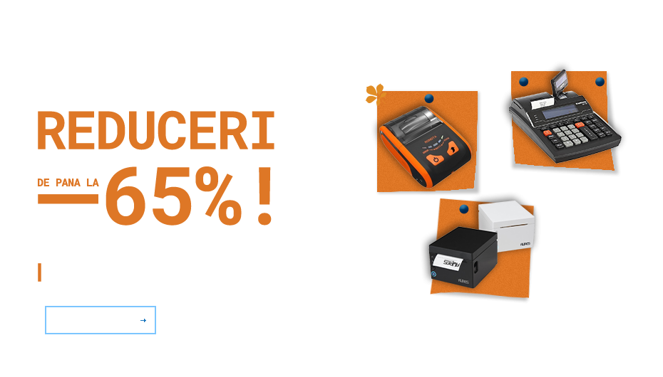 Toamna se numara oportunitatile de business.. Reduceri de pana la -65%