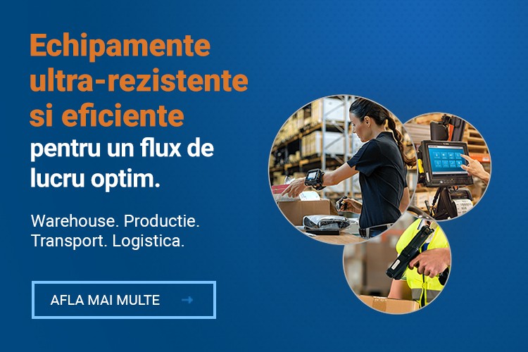Echipamente ultra-rezistente si eficiente
