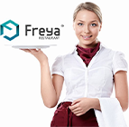 Program pentru localuri - Freya Restaurant