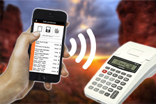 Sedona POS - Aplicație Android de bonuri fiscale și facturi - 1 an