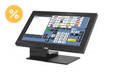 POS ALL in one