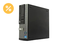 Unități PC recondiționate