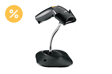 Stand pentru tablete 10”, de podea, iluminat, personalizabil